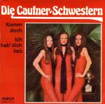 die caufner schwestern